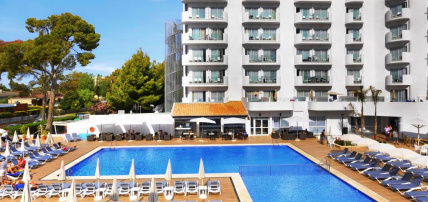 Hôtel AluaSun Continental Park 4*, Séjour Espagne, Majorque par Ôvoyages Hôtel AluaSun Continental Park 4*, Séjour Espagne, Majorque par Ôvoyages