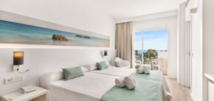 Hôtel AluaSun Continental Park 4*, Séjour Espagne, Majorque par Ôvoyages Hôtel AluaSun Continental Park 4*, Séjour Espagne, Majorque par Ôvoyages