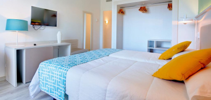 Hôtel SBH Maxorata Resort 4*, Séjour Espagne & ses îles, Canaries, Fuerteventura par Ôvoyages Hôtel SBH Maxorata Resort 4*, Séjour Espagne & ses îles, Canaries, Fuerteventura par Ôvoyages