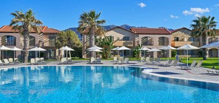 Hôtel White Olive Marine Aquapark 4*, Séjour Grèce & ses îles, Kos par Ôvoyages Hôtel White Olive Marine Aquapark 4*, Séjour Grèce & ses îles, Kos par Ôvoyages