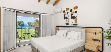 Hôtel White Olive Marine Aquapark 4*, Séjour Grèce & ses îles, Kos par Ôvoyages Hôtel White Olive Marine Aquapark 4*, Séjour Grèce & ses îles, Kos par Ôvoyages