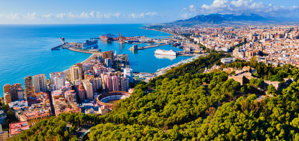 Autotour Ma Belle Andalouse 4*, Circuit Espagne & ses îles, Andalousie, Malaga et sa région par Ôvoyages Autotour Ma Belle Andalouse 4*, Circuit Espagne & ses îles, Andalousie, Malaga et sa région par Ôvoyages