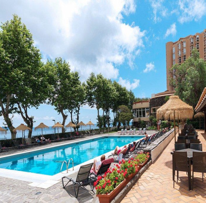 Circuit Energie de Madère à l'Hôtel Dom Pedro Madeira 4*, Circuit Portugal, Madère, Île de Madère par Ôvoyages Circuit Energie de Madère à l'Hôtel Dom Pedro Madeira 4*, Circuit Portugal, Madère, Île de Madère par Ôvoyages