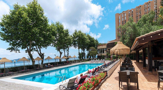 Circuit Energie de Madère à l'Hôtel Dom Pedro Madeira 4*, Circuit Portugal, Madère, Île de Madère par Ôvoyages Circuit Energie de Madère à l'Hôtel Dom Pedro Madeira 4*, Circuit Portugal, Madère, Île de Madère par Ôvoyages