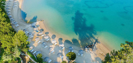 Hôtel Grecotel Eva Palace 5*, Séjour Grèce & ses îles, Corfou par Ôvoyages Hôtel Grecotel Eva Palace 5*, Séjour Grèce & ses îles, Corfou par Ôvoyages