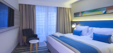 Pearl Marriott Resort & Spa Sousse 5*, Séjour Tunisie, Sousse par Ôvoyages Pearl Marriott Resort & Spa Sousse 5*, Séjour Tunisie, Sousse par Ôvoyages